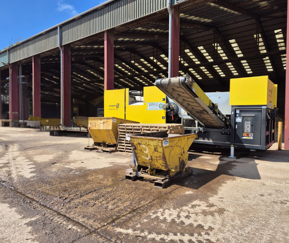 DOYLE MACHINERY Ltd undefined: picture 12