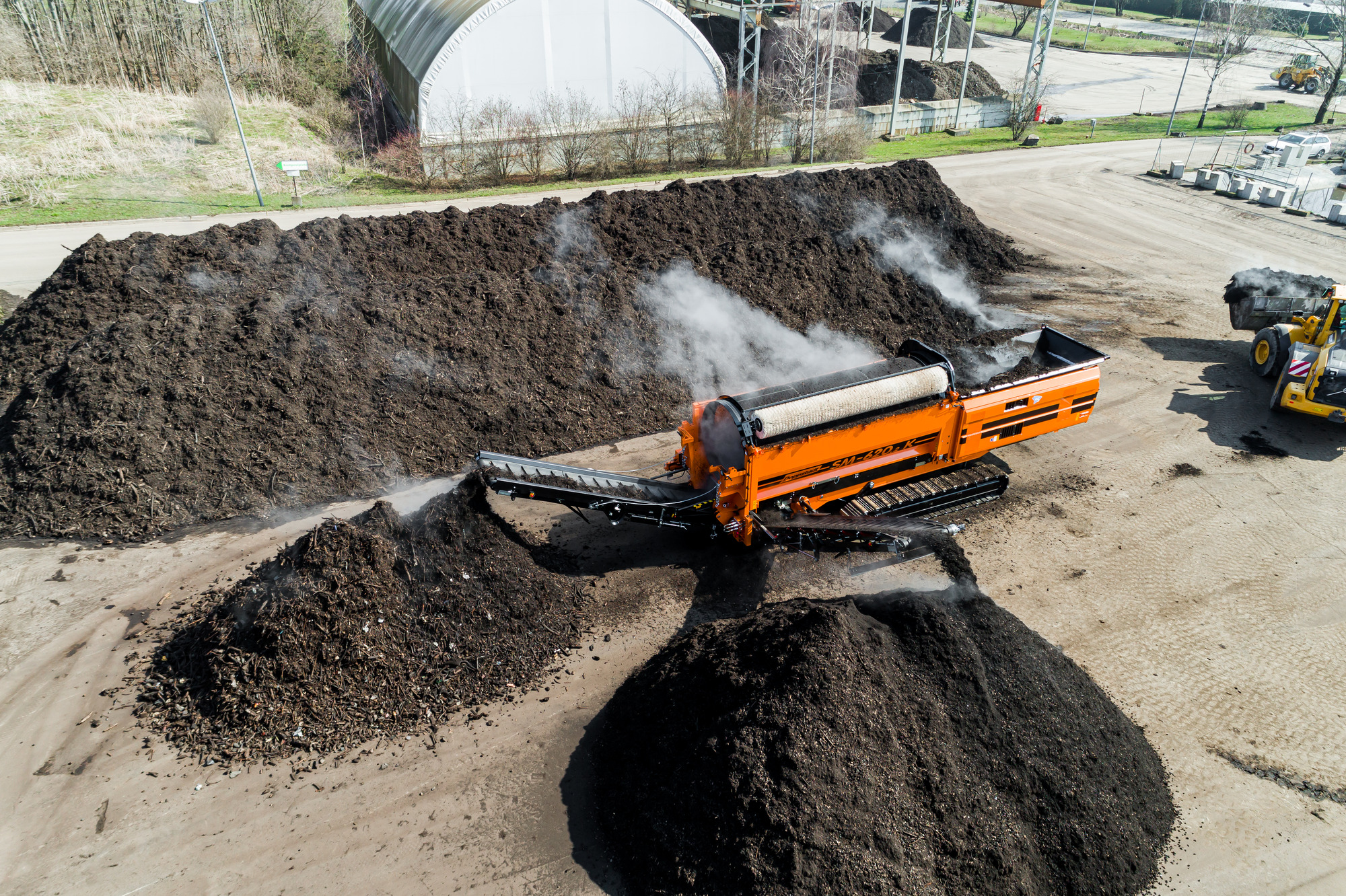 DOYLE MACHINERY Ltd - vehicles for sale undefined: picture 3