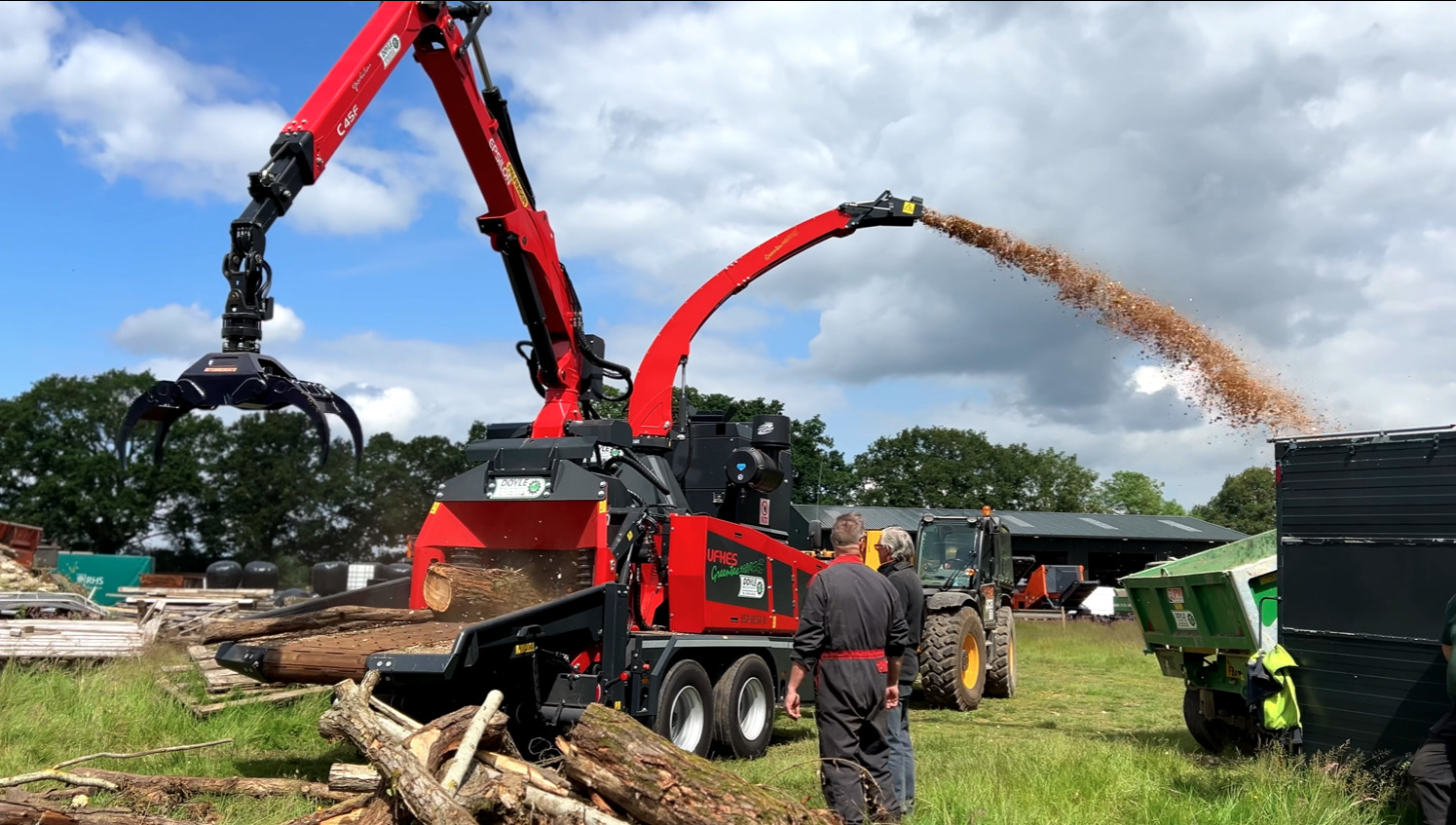 DOYLE MACHINERY Ltd undefined: picture 15
