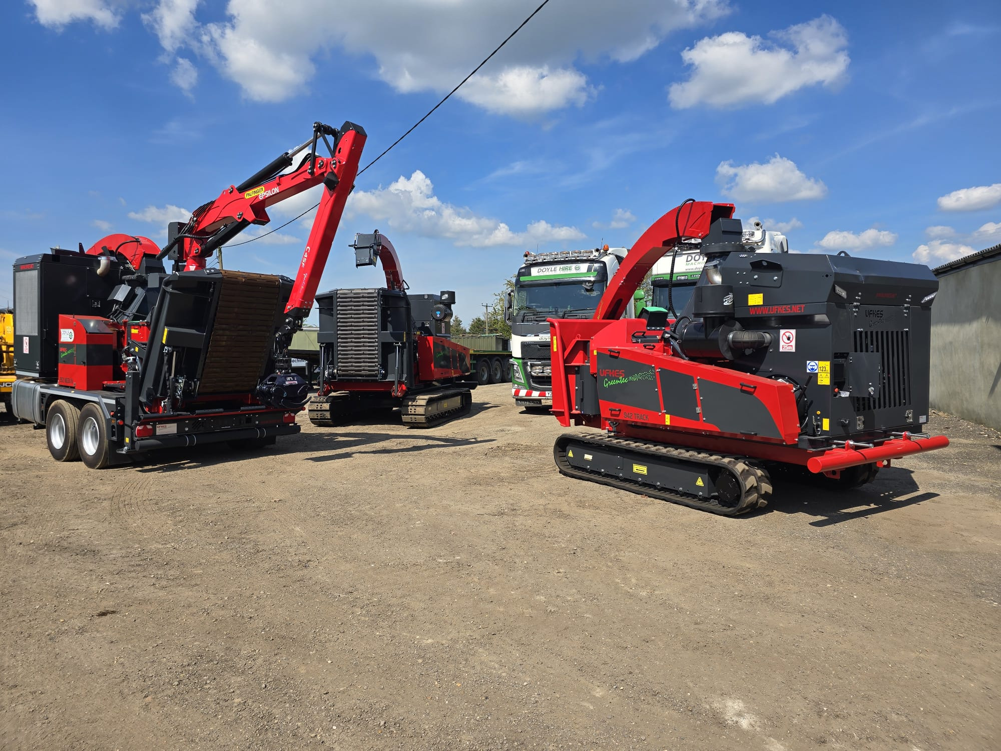 DOYLE MACHINERY Ltd undefined: picture 13