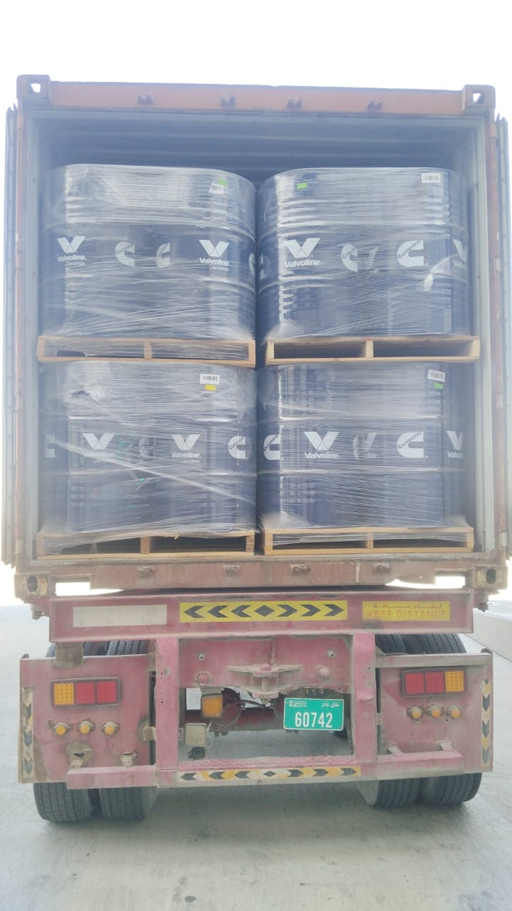 Mechon International LLC FZ undefined: picture 4