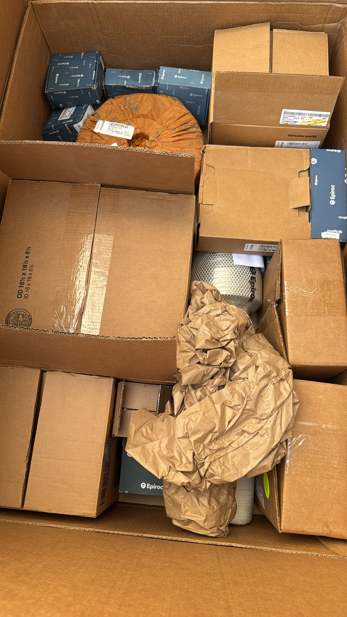 Mechon International LLC FZ undefined: picture 2