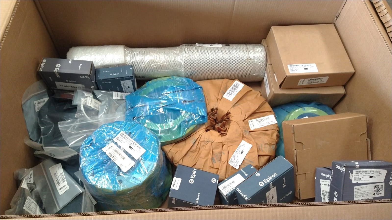 Mechon International LLC FZ undefined: picture 5