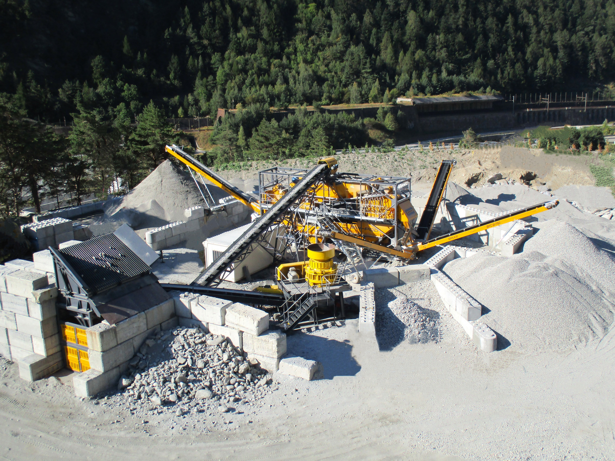 DOOLEY QUARRYING SOLUTIONS (DQS) LIMITED undefined: picture 8