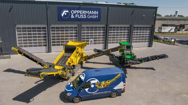 Oppermann & Fuss GmbH  undefined: picture 2