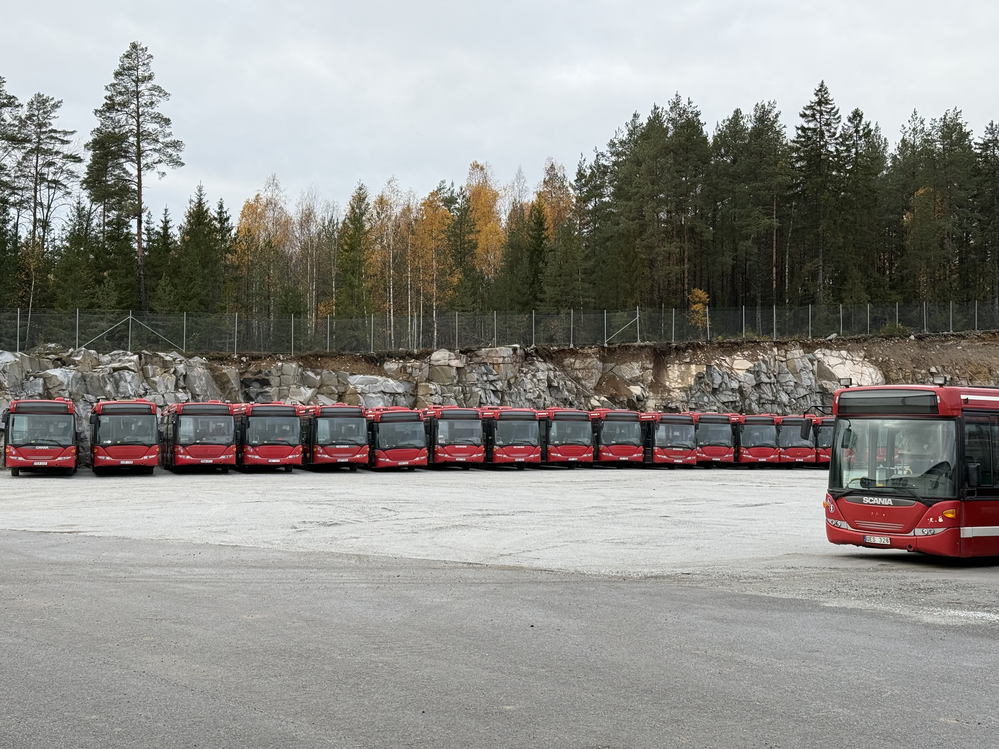 TRUXOR Scandinavia AB undefined: picture 2