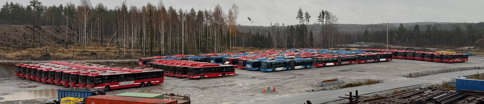 TRUXOR Scandinavia AB undefined: picture 5