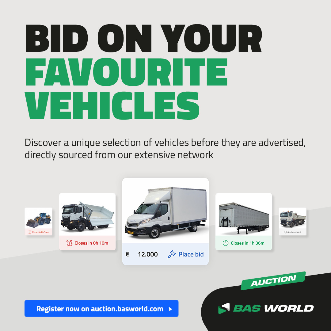 BAS World Auction undefined: picture 2