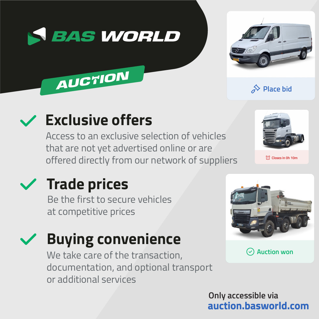 BAS World Auction undefined: picture 3