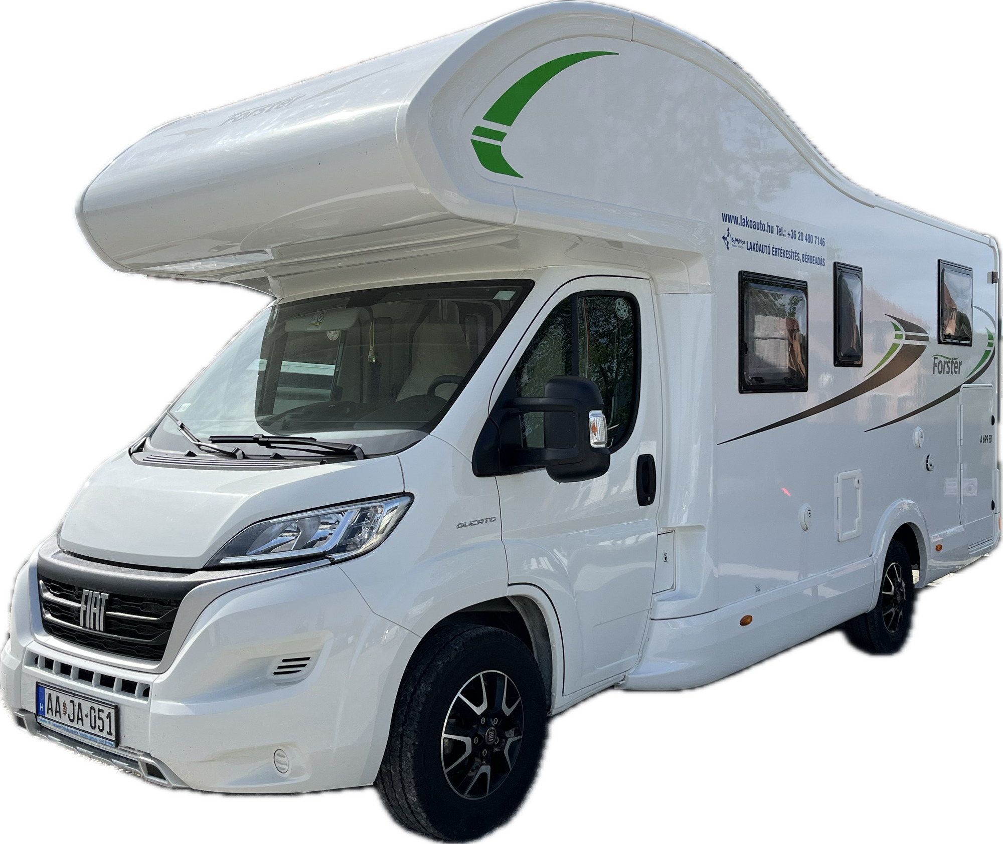 Zenit-Auto Rent Kft. - vehicles for sale undefined: picture 7