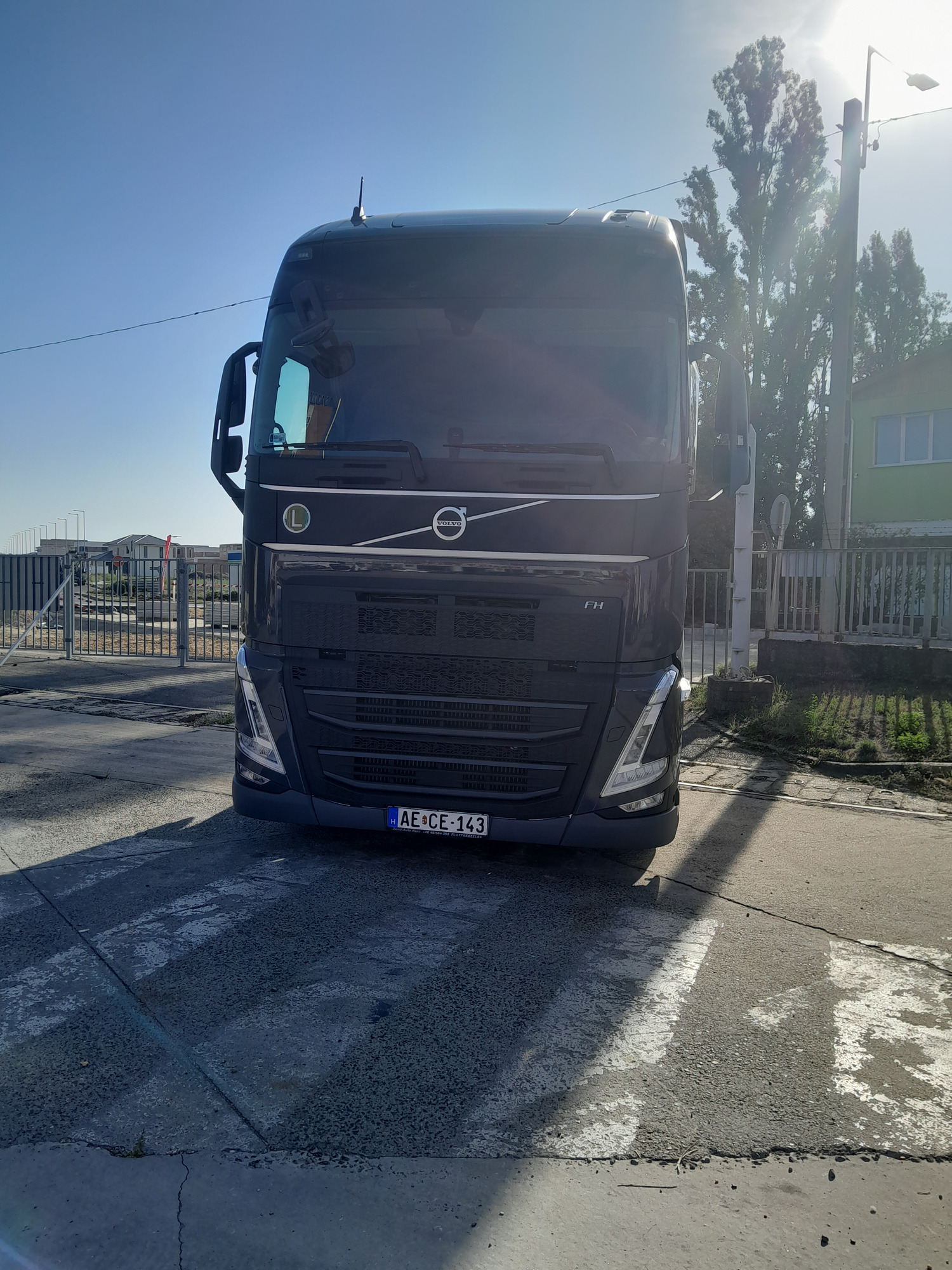 Zenit-Auto Rent Kft. - vehicles for sale undefined: picture 6