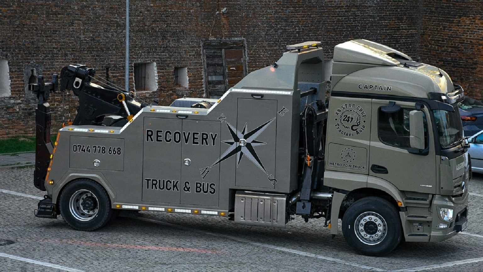 AB STAR GRUP SRL - vehicles for sale undefined: picture 3