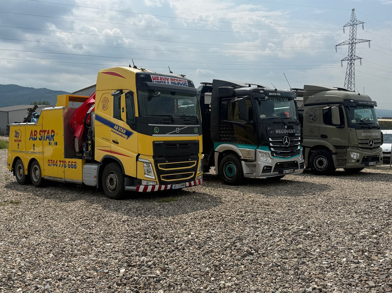 AB STAR GRUP SRL - vehicles for sale undefined: picture 6