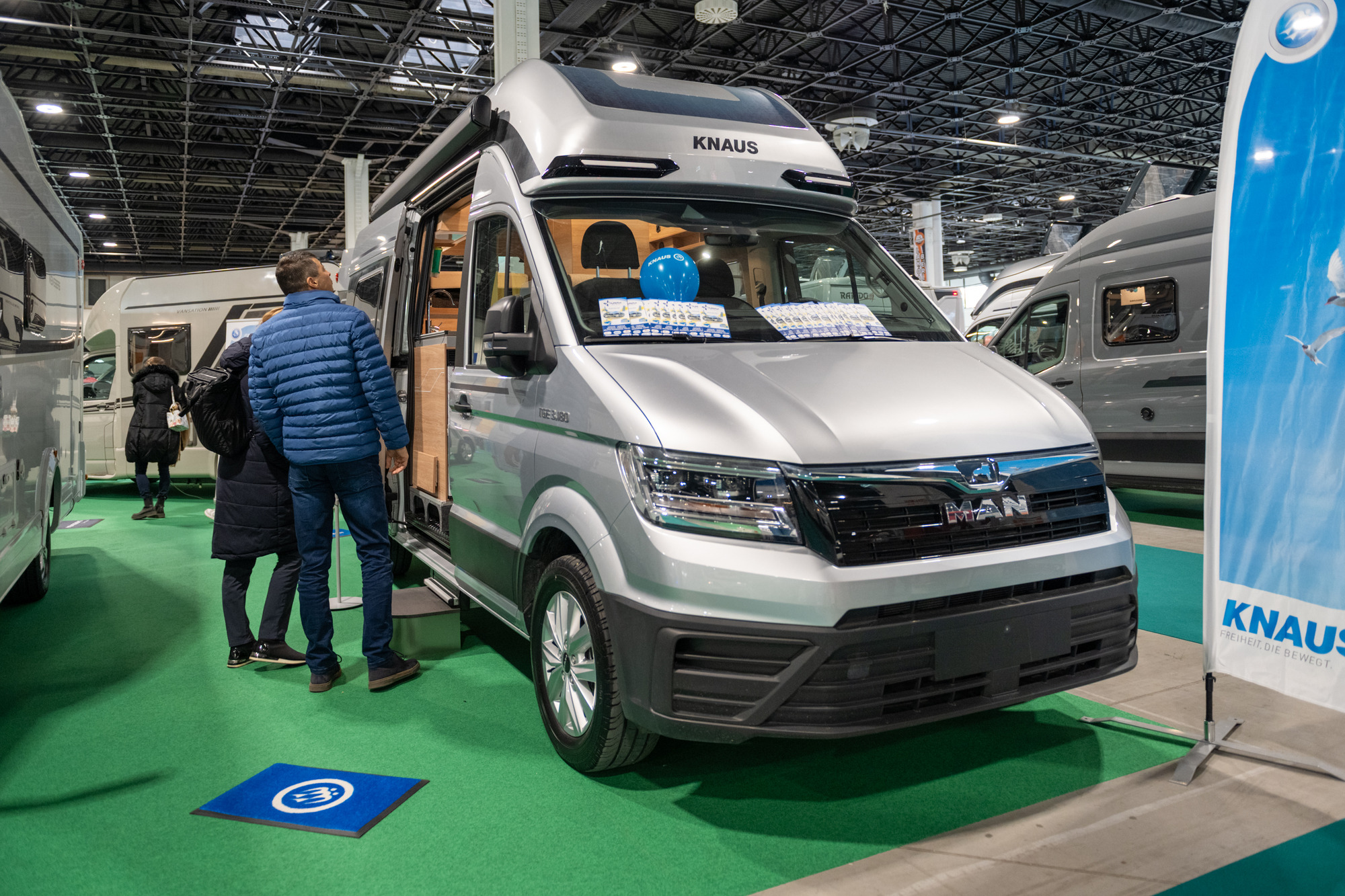 Caravan Salon Hungary 2026 undefined: picture 4