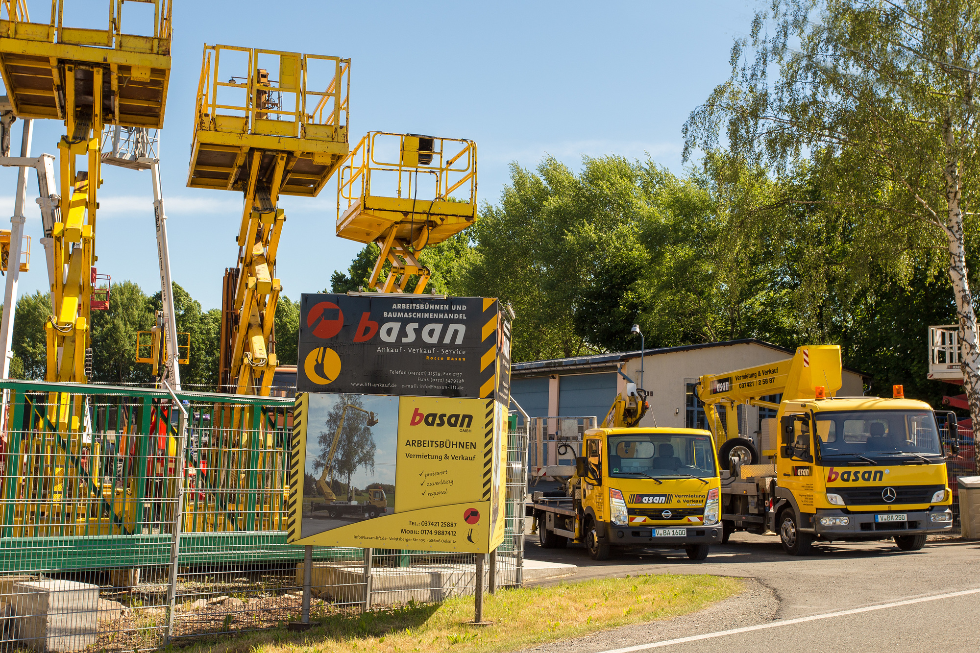 BASAN GmbH - Trucks MAN - gearbox: manual undefined: picture 4