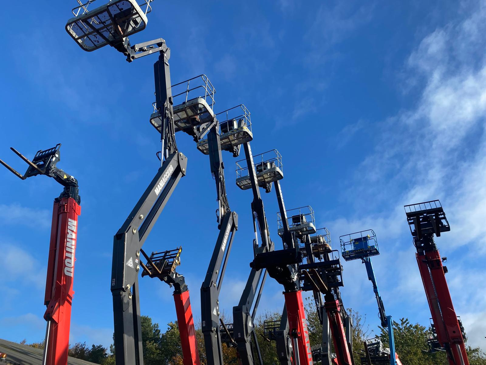 Mawsley Machinery Ltd undefined: picture 4