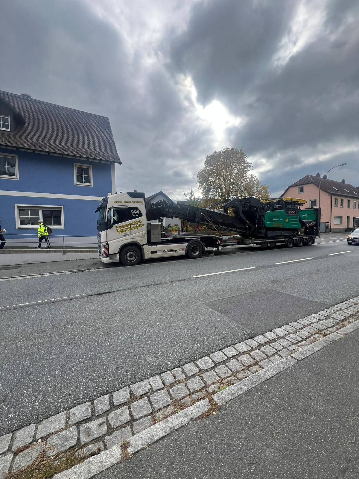 Baumaschinen Weidinger AG undefined: picture 9