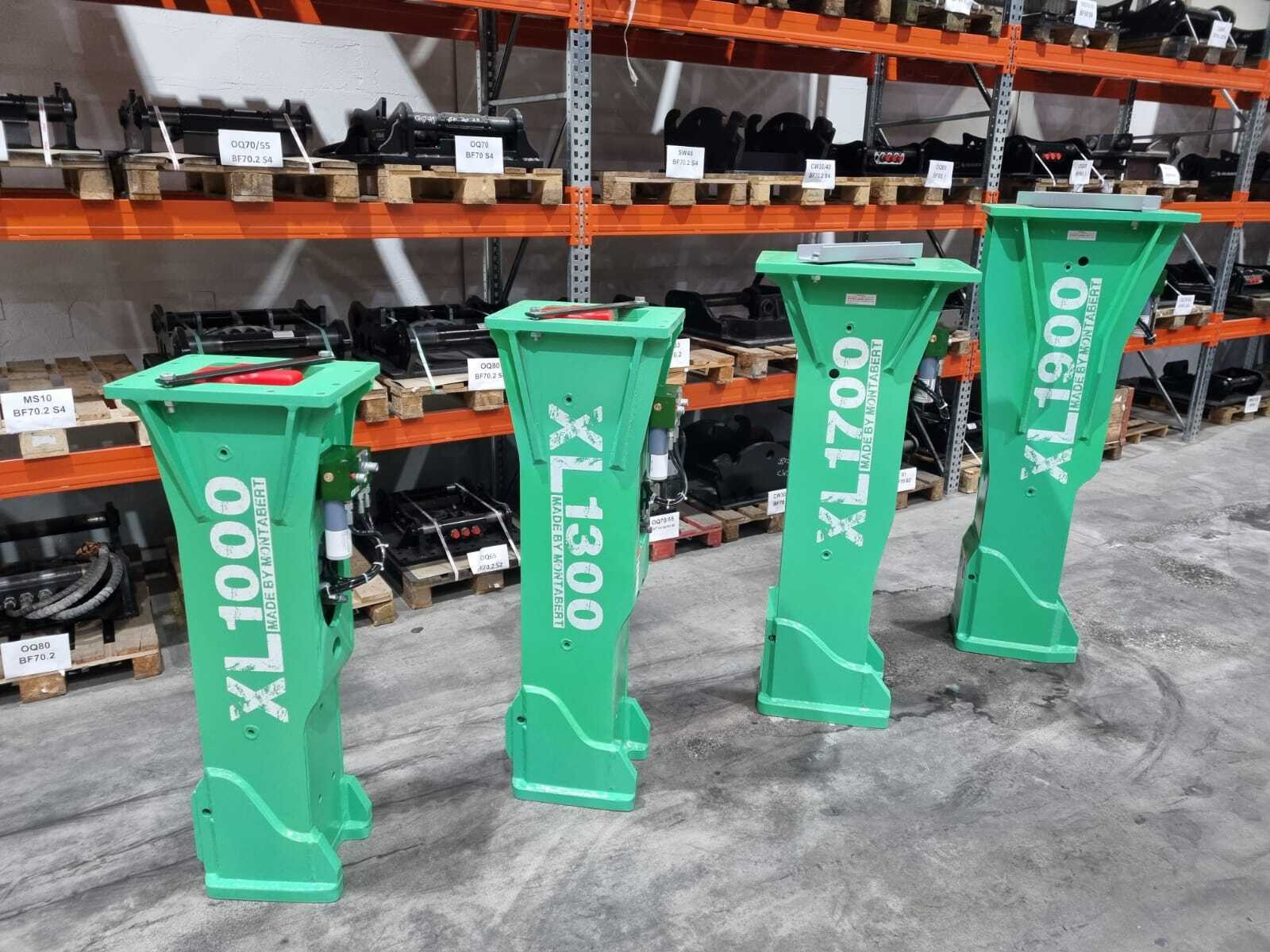 Fa. Baumatex - Construction machinery - Year: 2020 undefined: picture 9