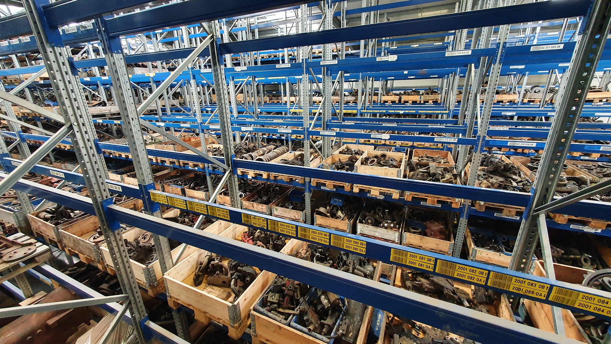 Agrofarm - Spare parts CARRARO undefined: picture 3