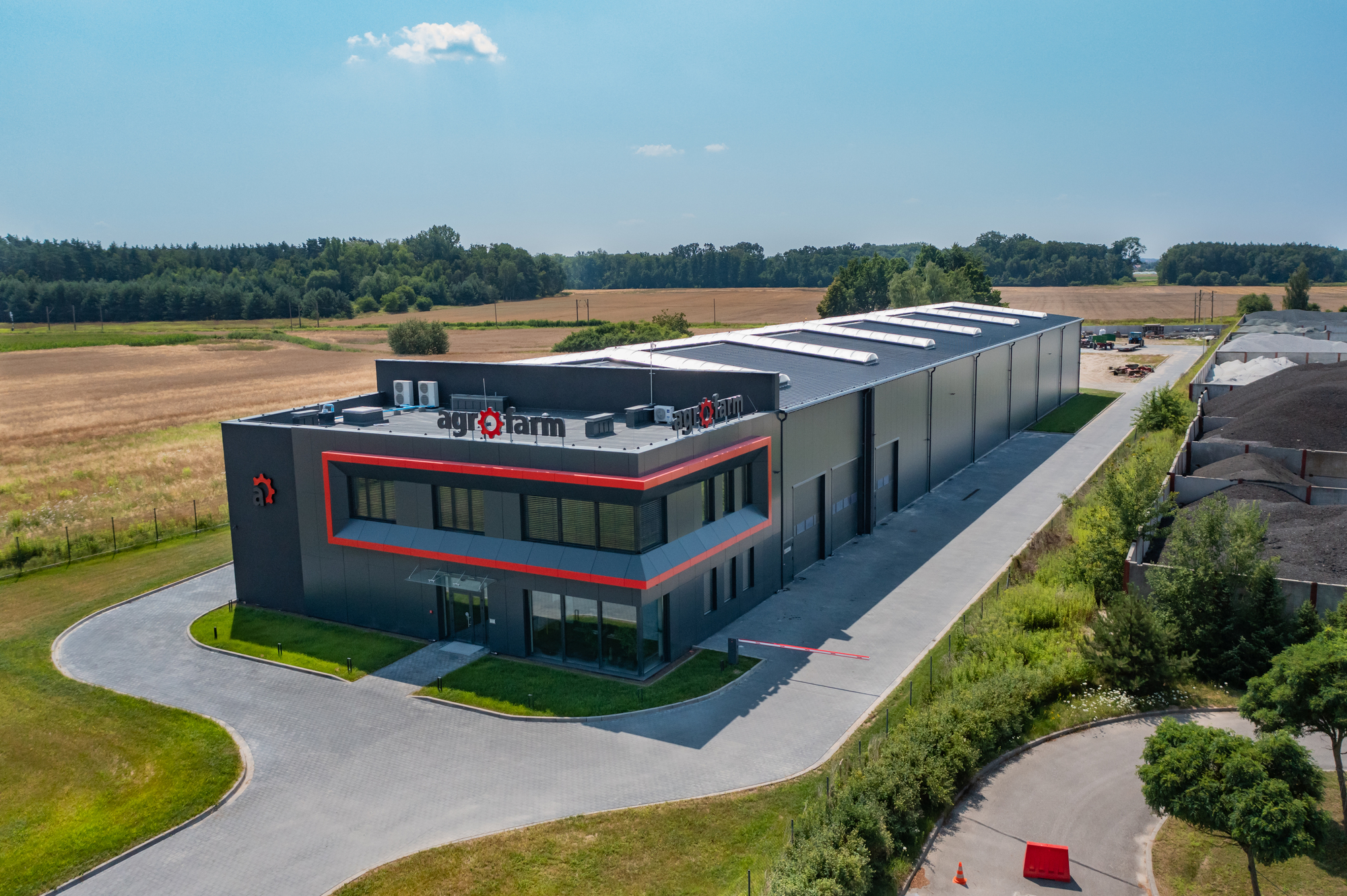 Agrofarm - Spare parts CARRARO undefined: picture 1