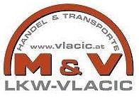 VLACIC GmbH  - vehicles for sale undefined: picture 1