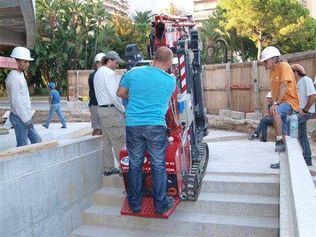 Kegiom Lifting Srl undefined: picture 5