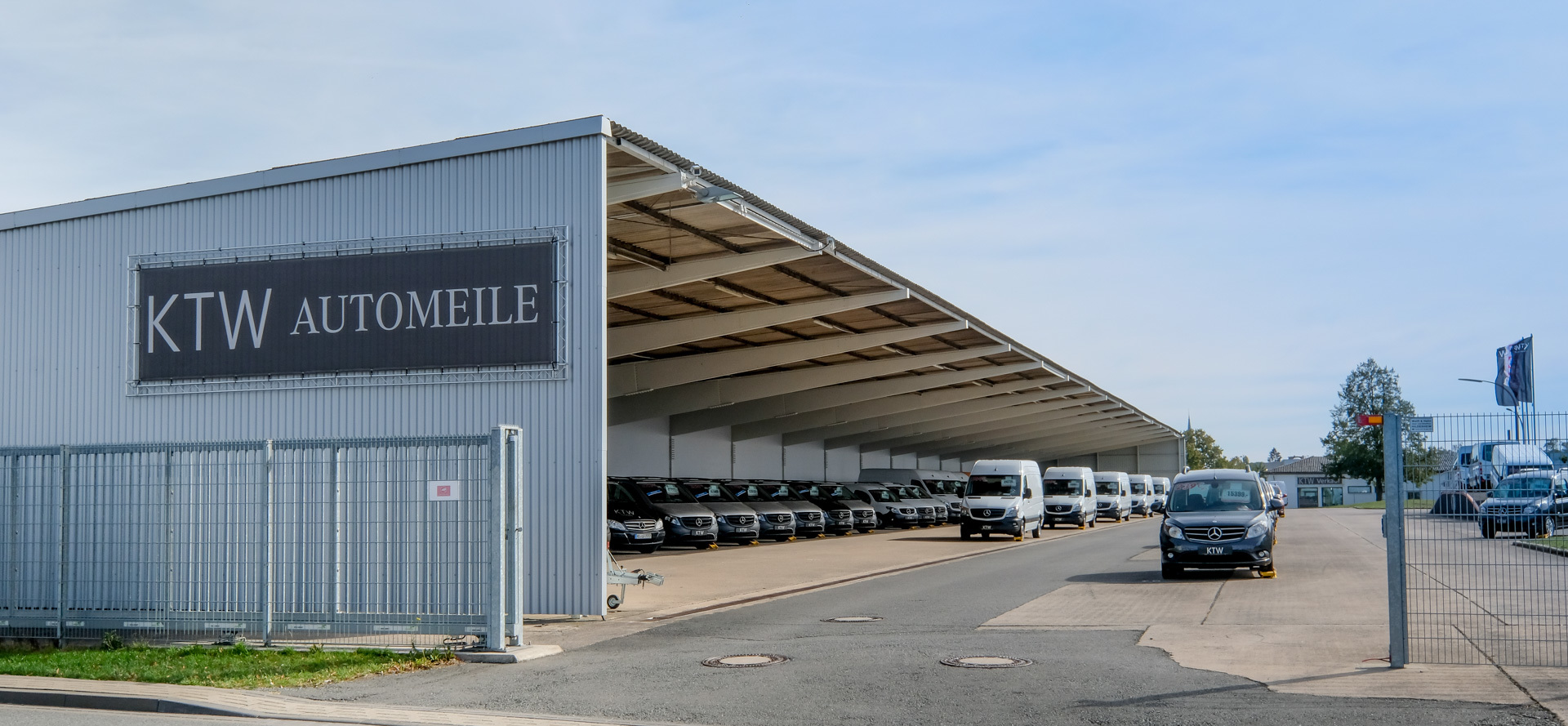 KTW Autohaus GmbH undefined: picture 8