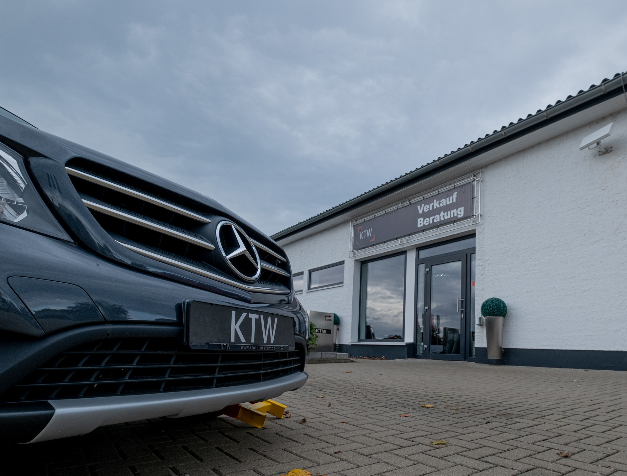 KTW Autohaus GmbH undefined: picture 9