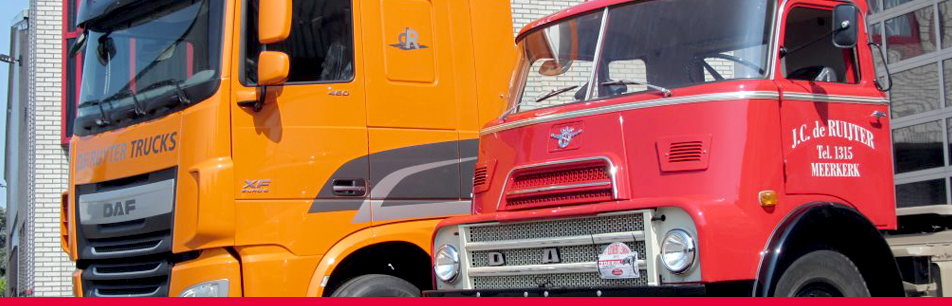 De Ruyter Trucks B.V. - Spare parts MERCEDES-BENZ undefined: picture 1