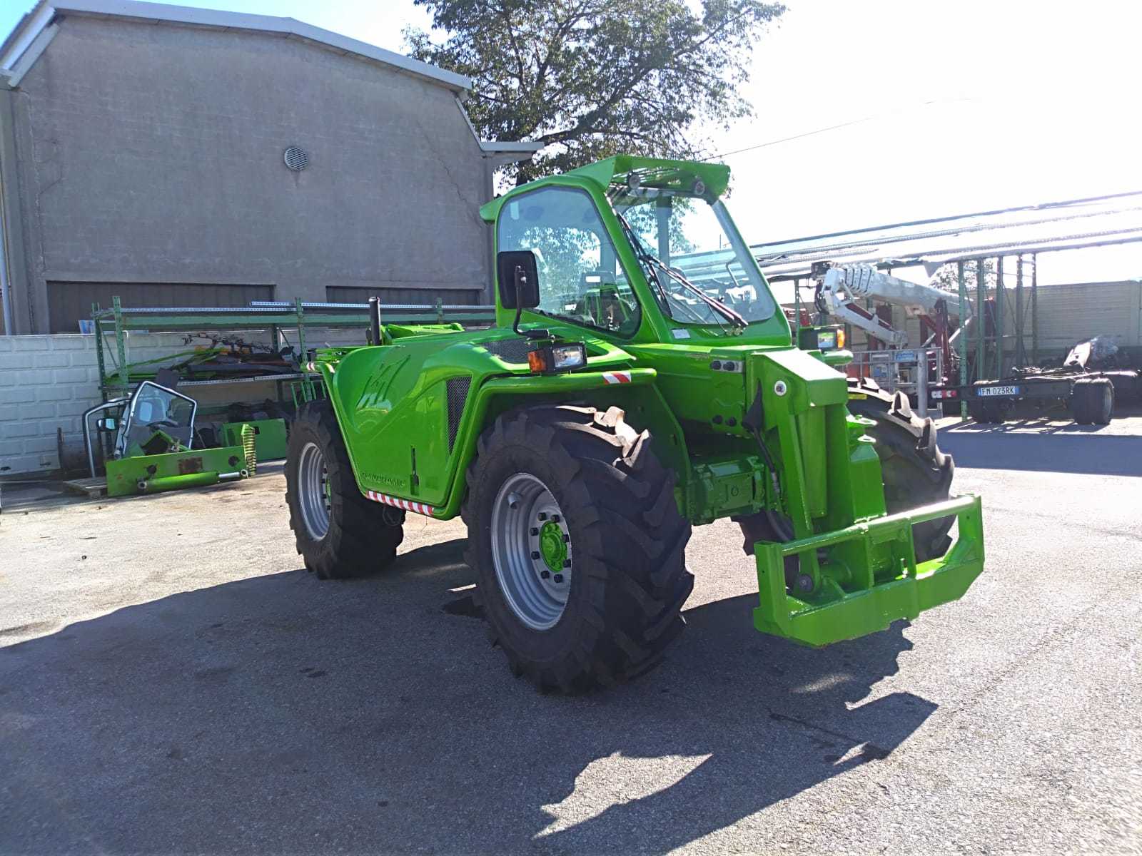 ALSA S.R.L. - vehicles for sale undefined: picture 10