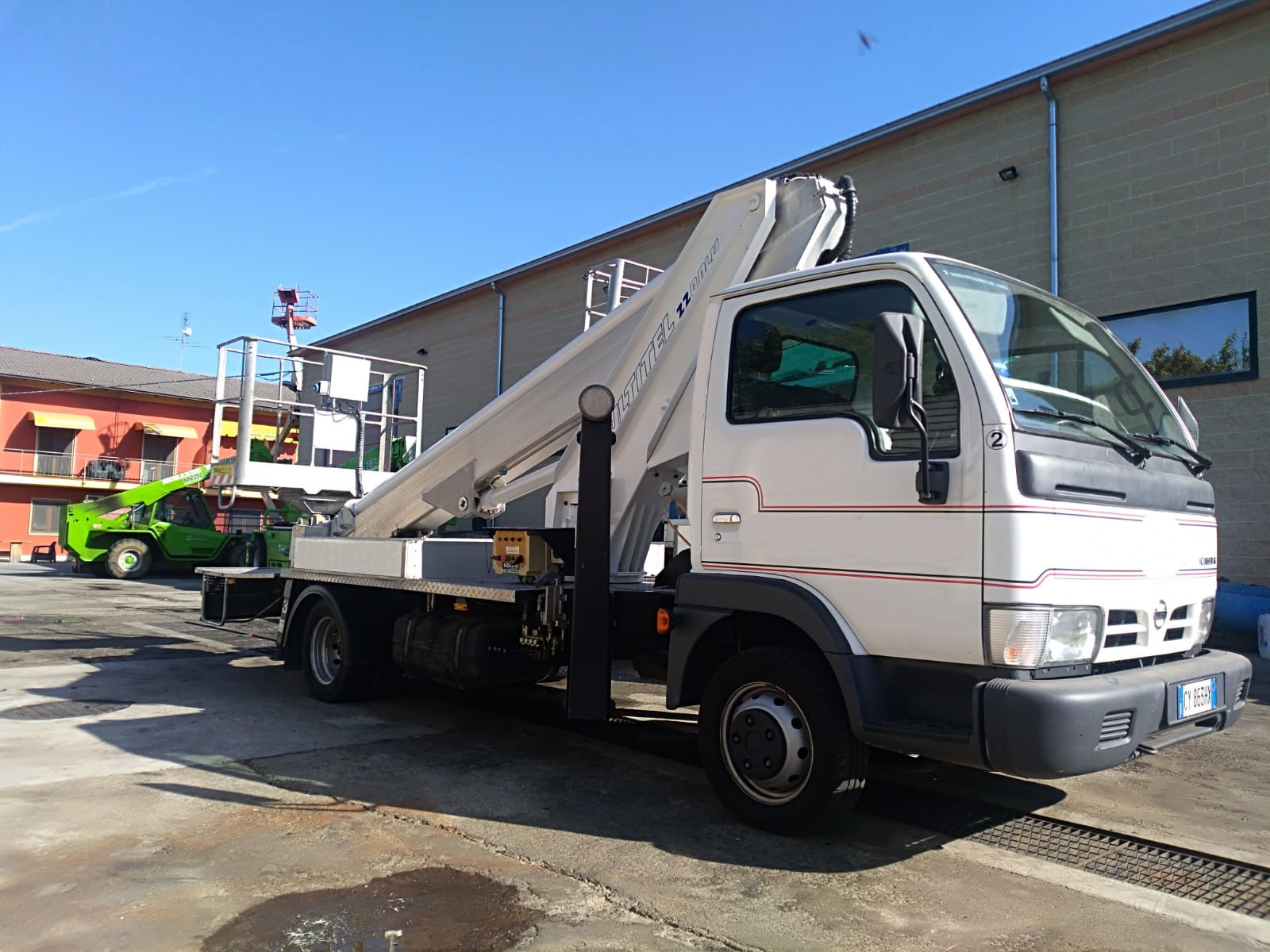 ALSA S.R.L. - vehicles for sale undefined: picture 3