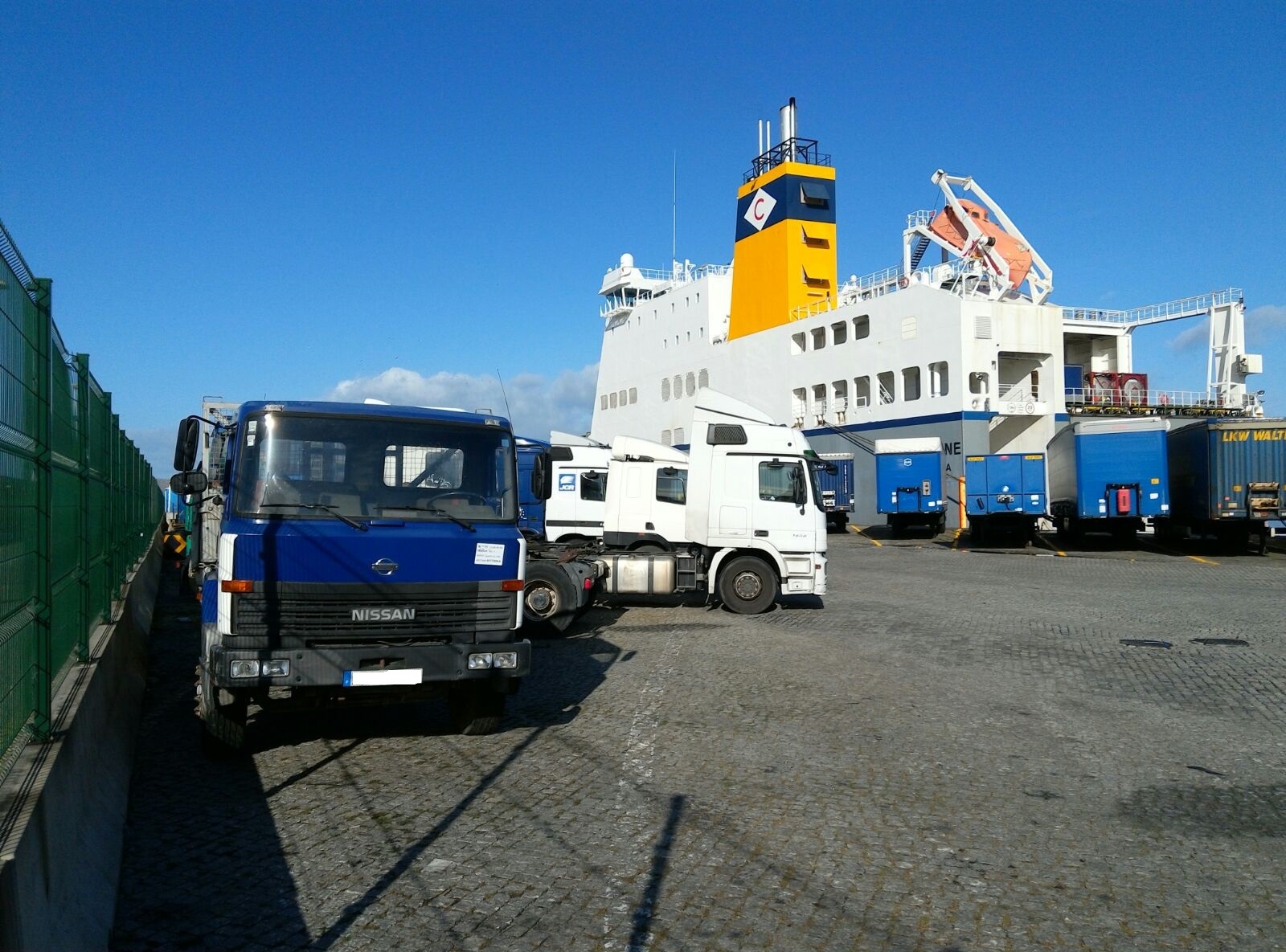 Britannia Export Consultants Limited undefined: picture 19