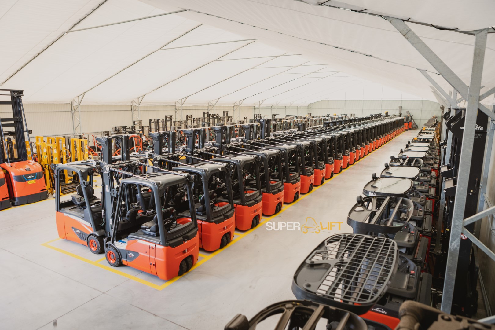 SUPERLIFT - vehicles for sale undefined: picture 13