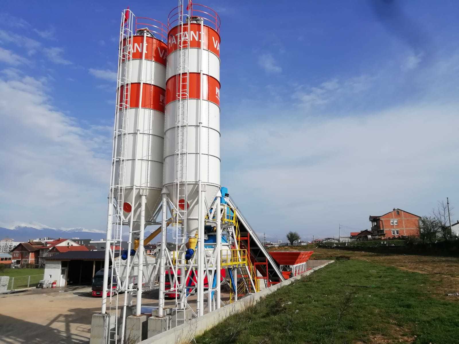 PROMAX Concrete Batching Plants - vehicles for sale undefined: picture 50