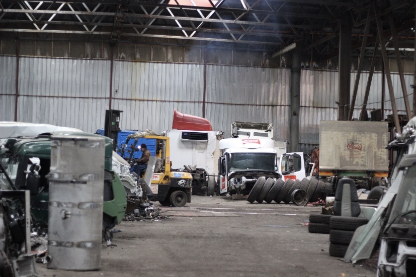 EGDA truckparts - Tractor units - Year: 2023 undefined: picture 8