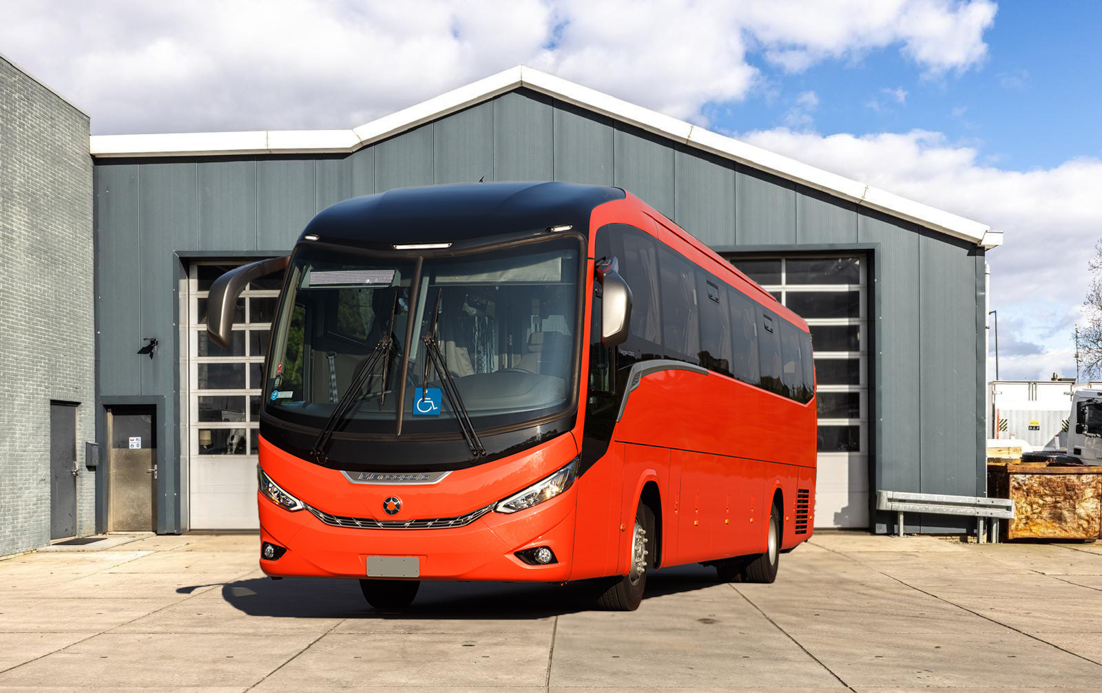 TMH Trucks undefined: picture 35