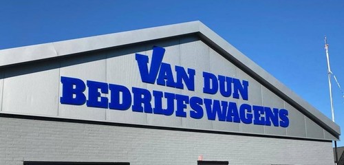 Van Dun Bedrijfswagens