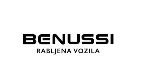 BENUSSI d.o.o.