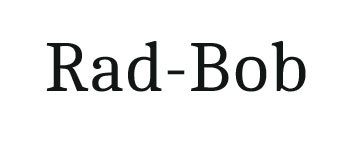 Rad-Bob S.C. B. Kowalski, J.R. Kazmierczak.