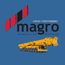 Grove GMK 4075 - Mobile crane