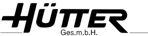 Hütter Ges.m.b.H on Truck1