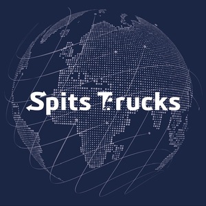 Spits Trucks on Truck1