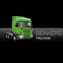 Hendricks, Goch 34m3 - Tipper semi-trailer