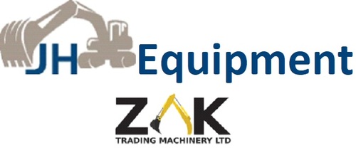 JH Equipment Ltd