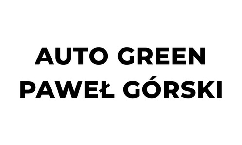 Auto Green Paweł Górski on Truck1