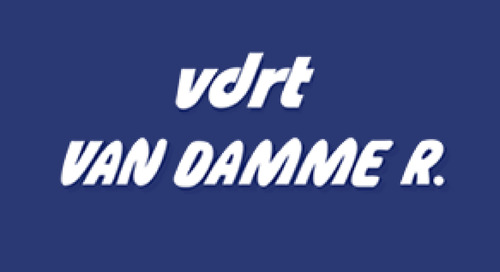 Van Damme R
