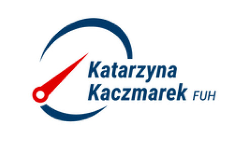 Katarzyna Kaczmarek Firma Usługowo-Handlowa on Truck1