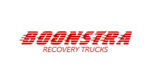Boonstra Recovery Trucks