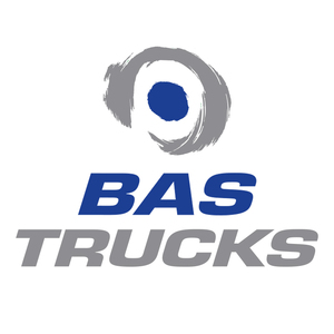 Curtainsider semi-trailer Fliegl SDS 350 SAF Edscha 3 axles