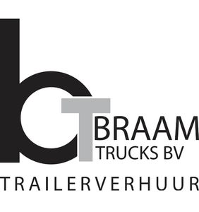BRAAM TRUCKS & TRAILER VERHUUR B.V. on Truck1